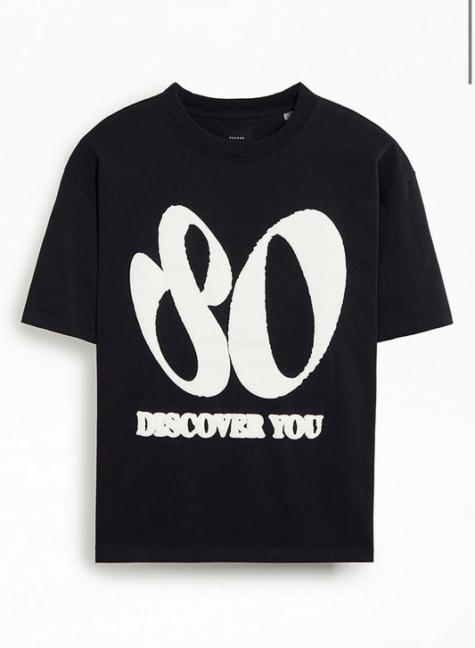 Discover Oversized