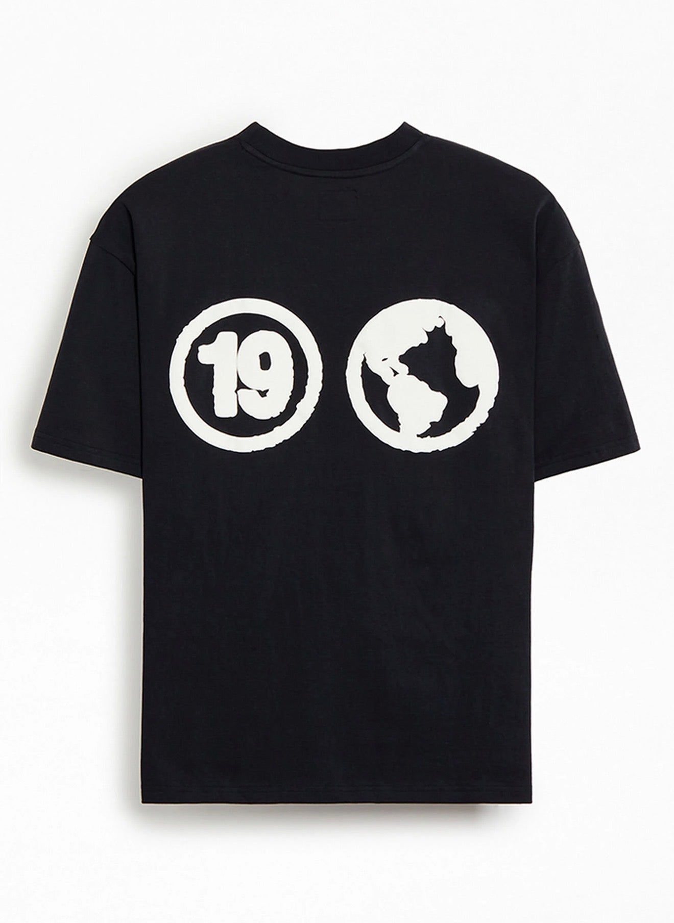 Discover Oversized