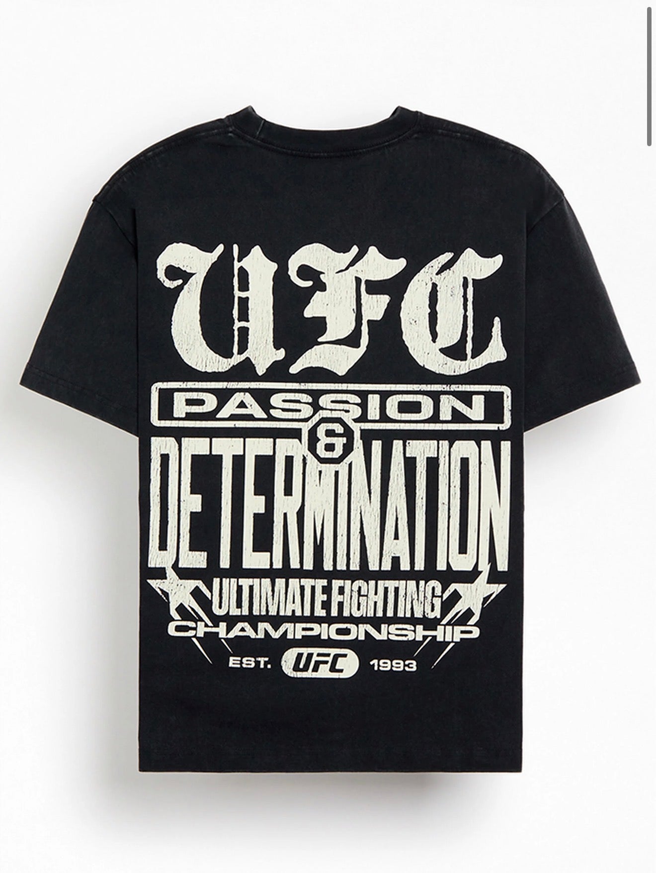 UFC Shirt