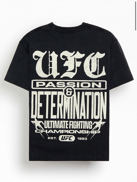 UFC Shirt