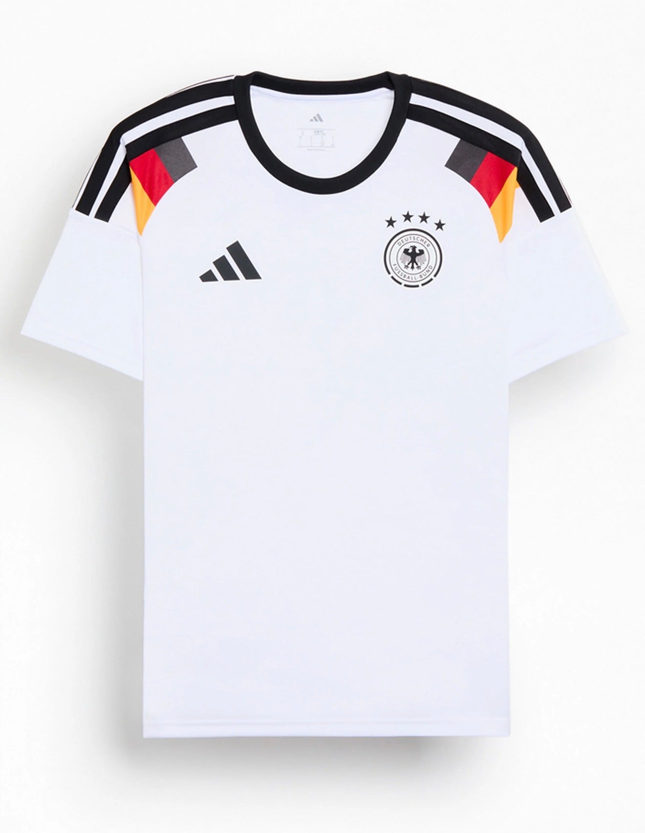 Adidas Germany Shirt