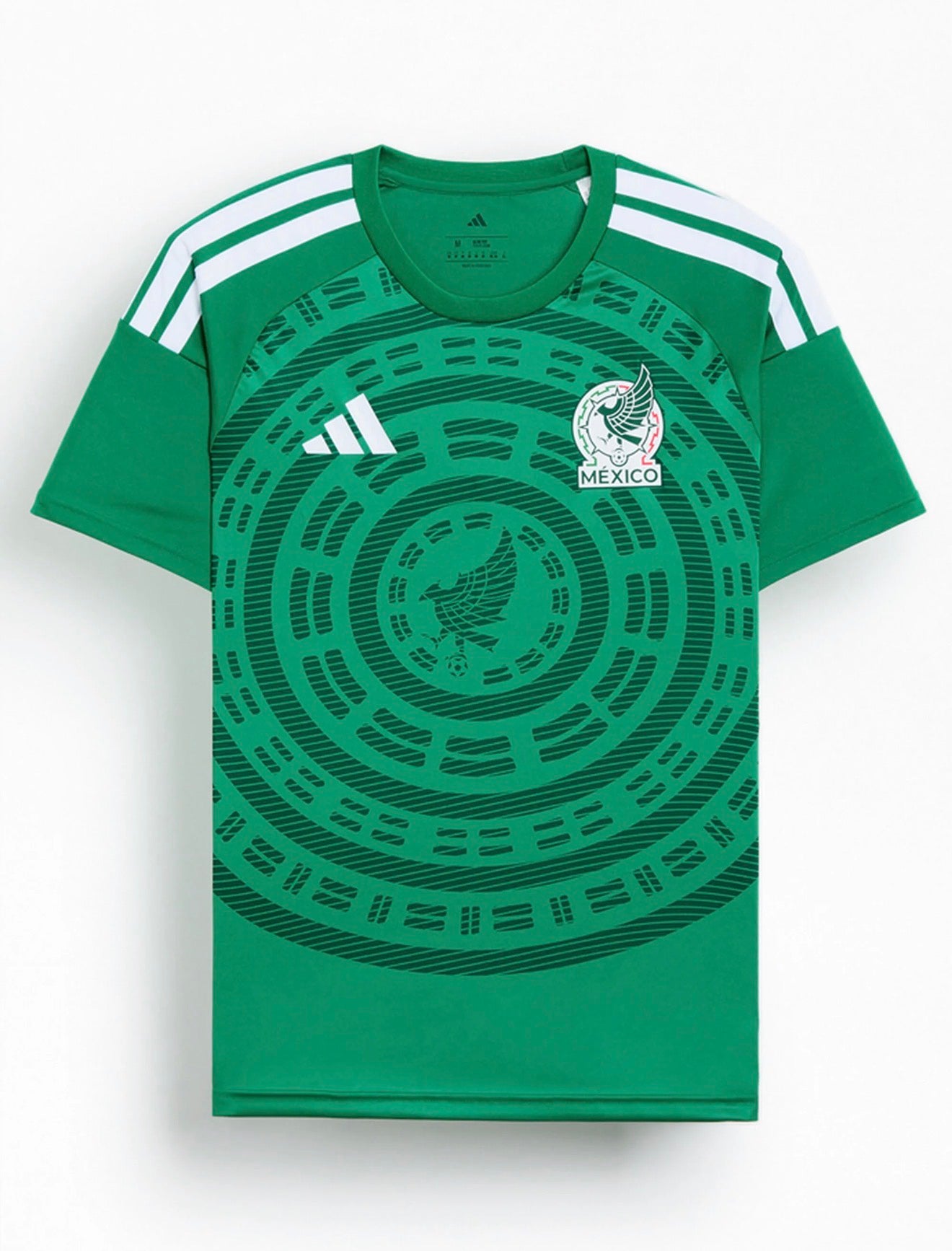 adidas Mexico Shirt