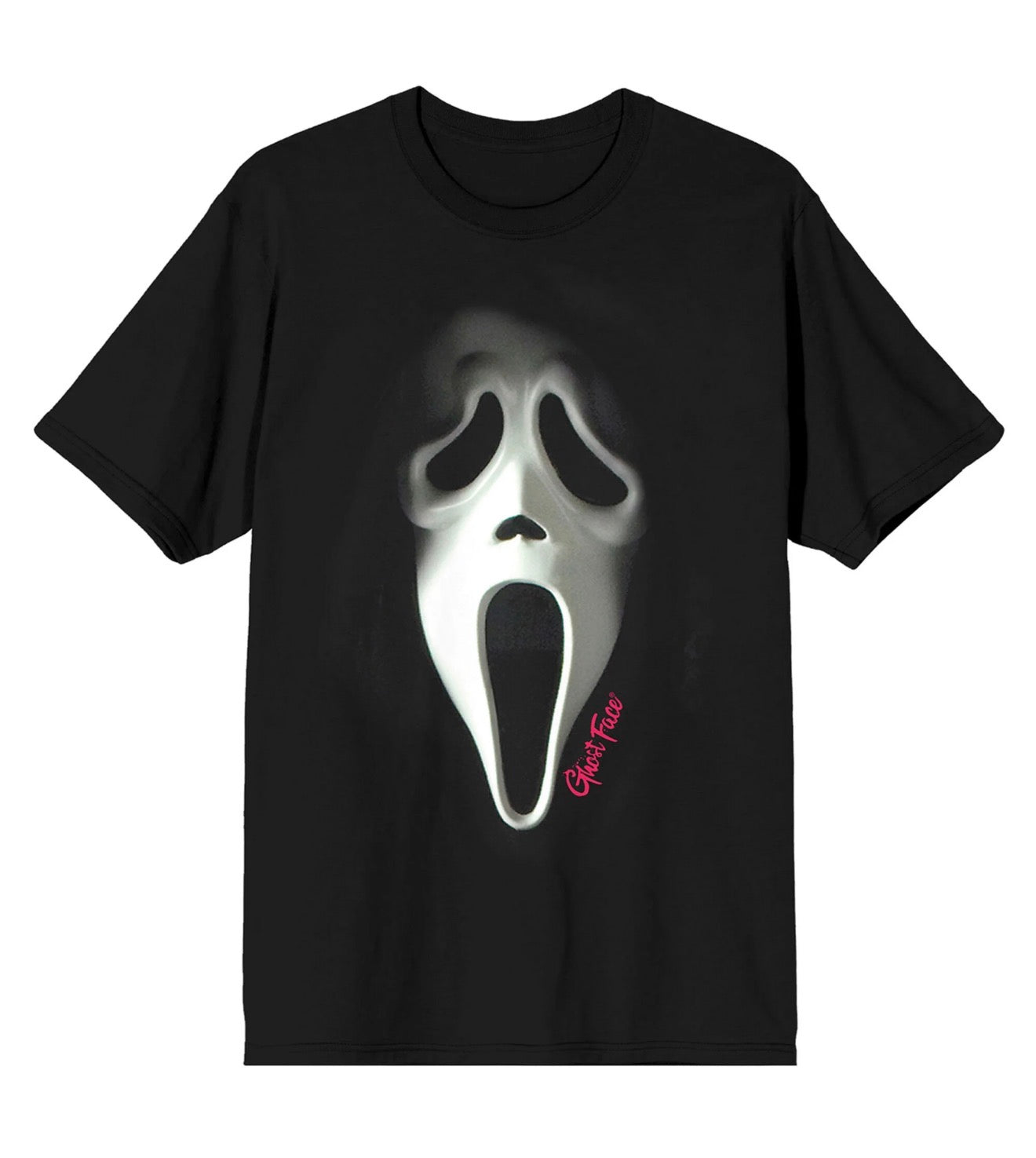 Ghostface Shirt