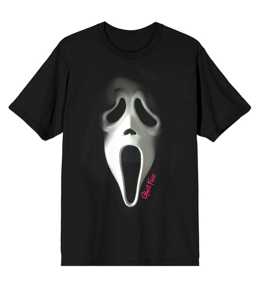 Ghostface Shirt
