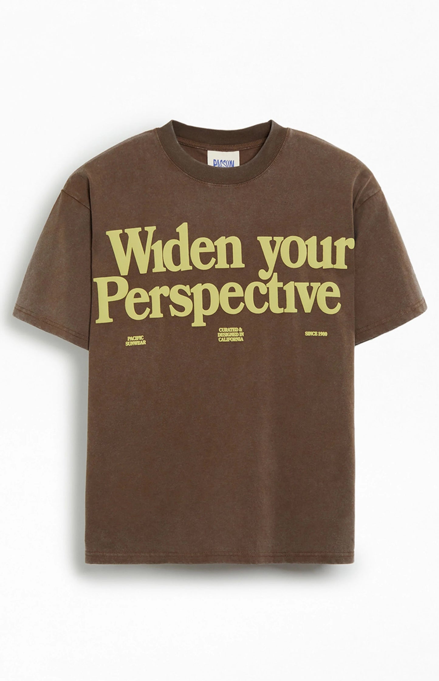 Wide Your Perspective Oversized