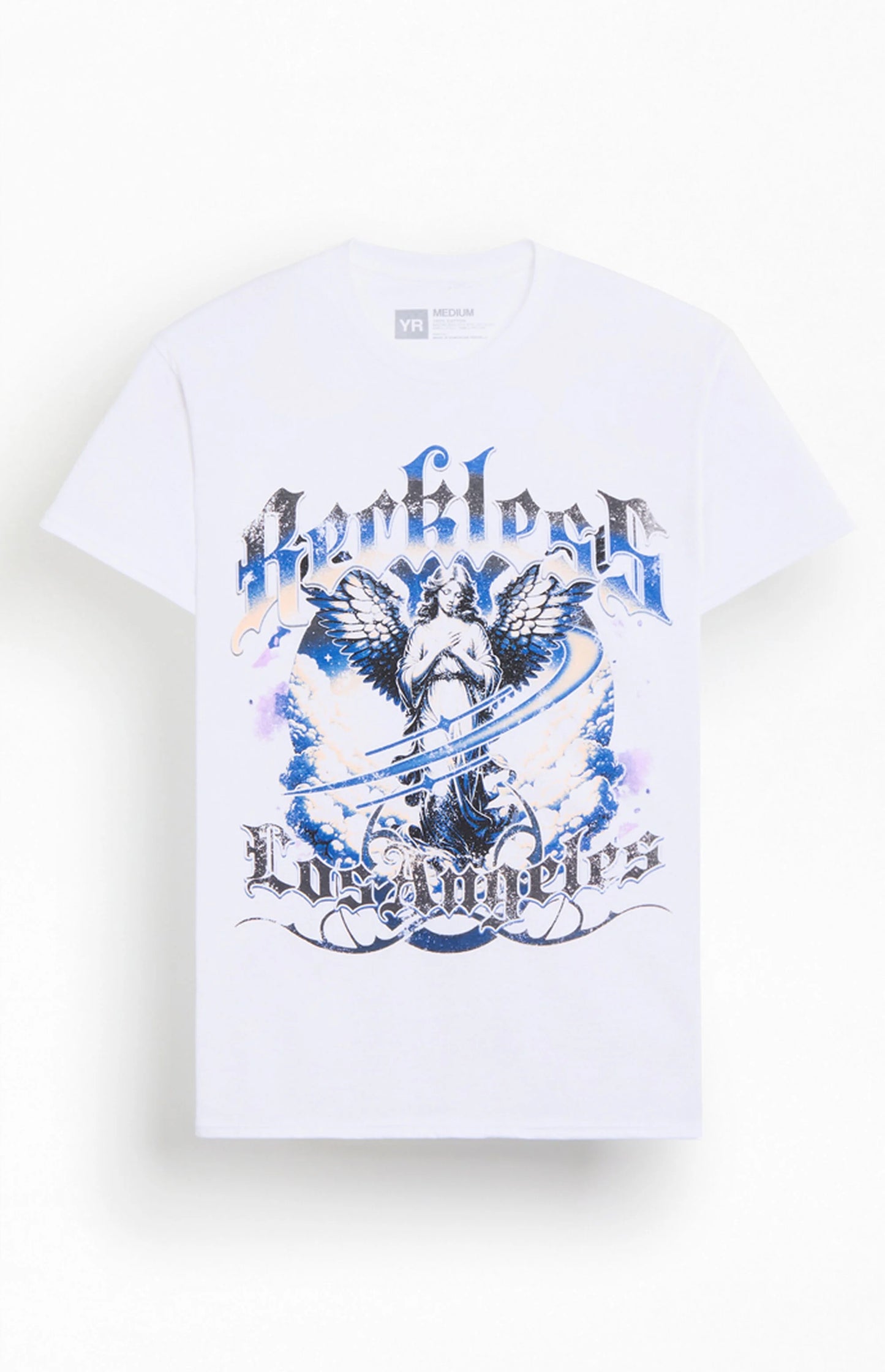 Young & Reckless Celestial Shirt