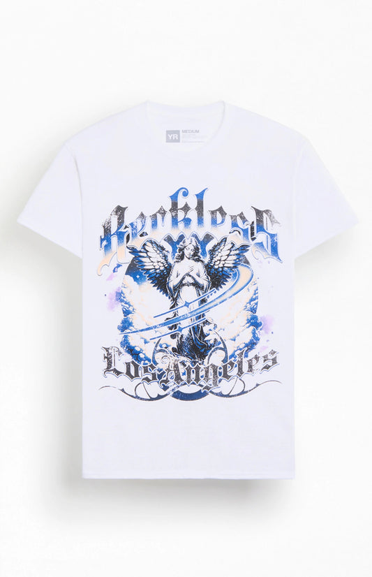 Young & Reckless Celestial Shirt