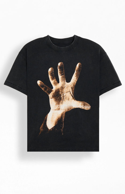 System Of A Down Hand Shirt