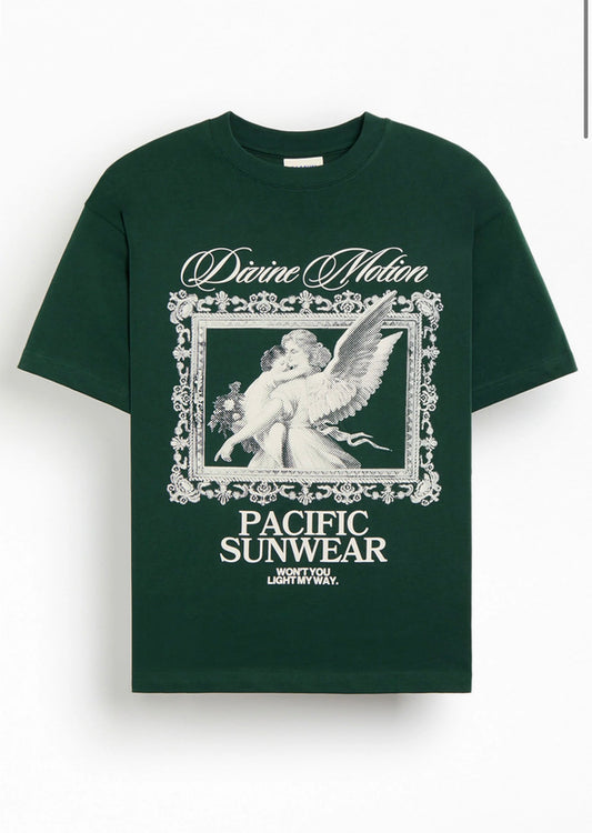 Divine Motion Shirt