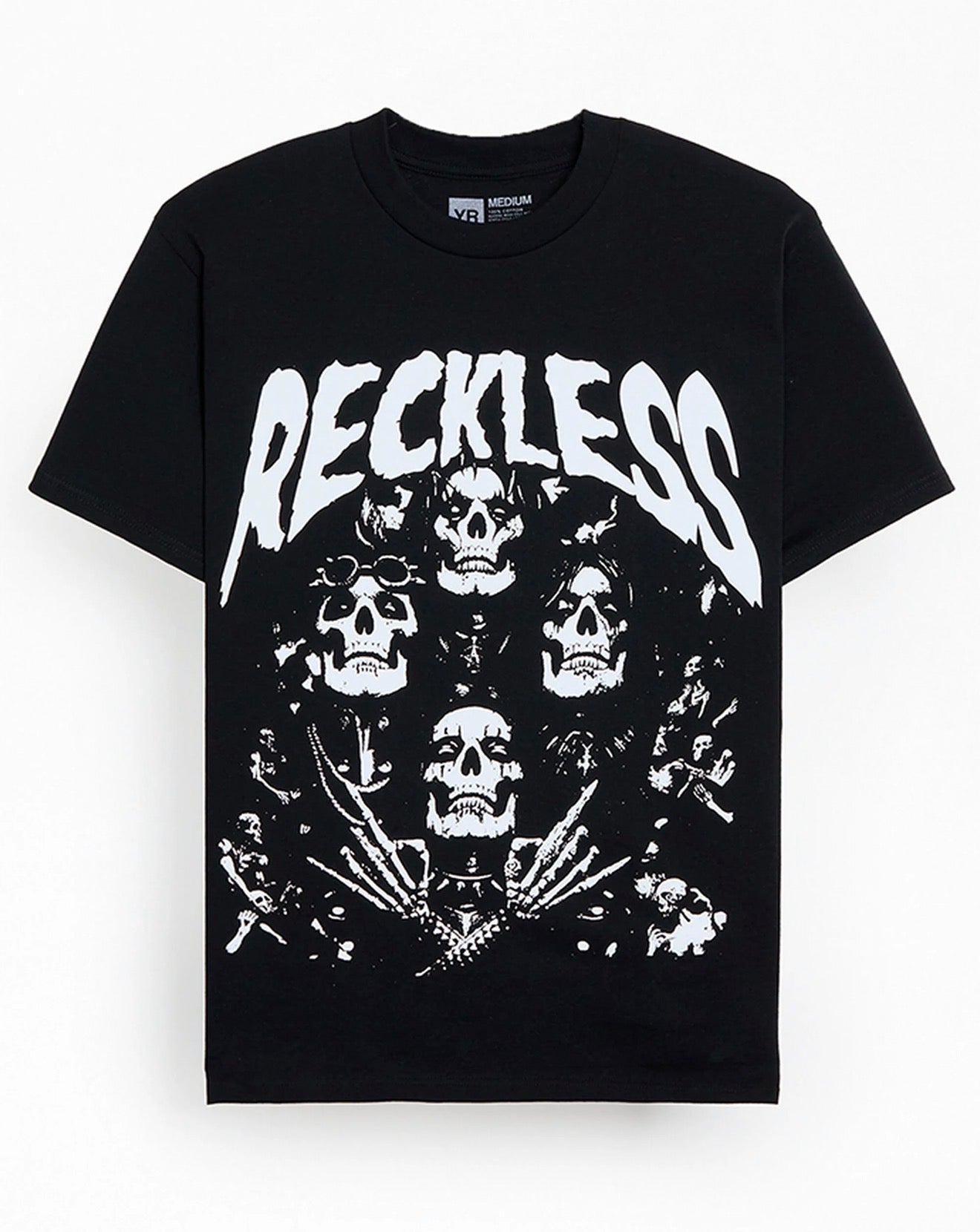 Young & Reckless Shirt