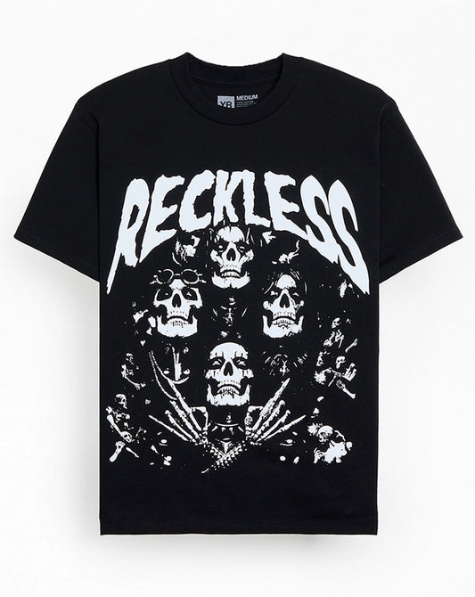 Young & Reckless Shirt