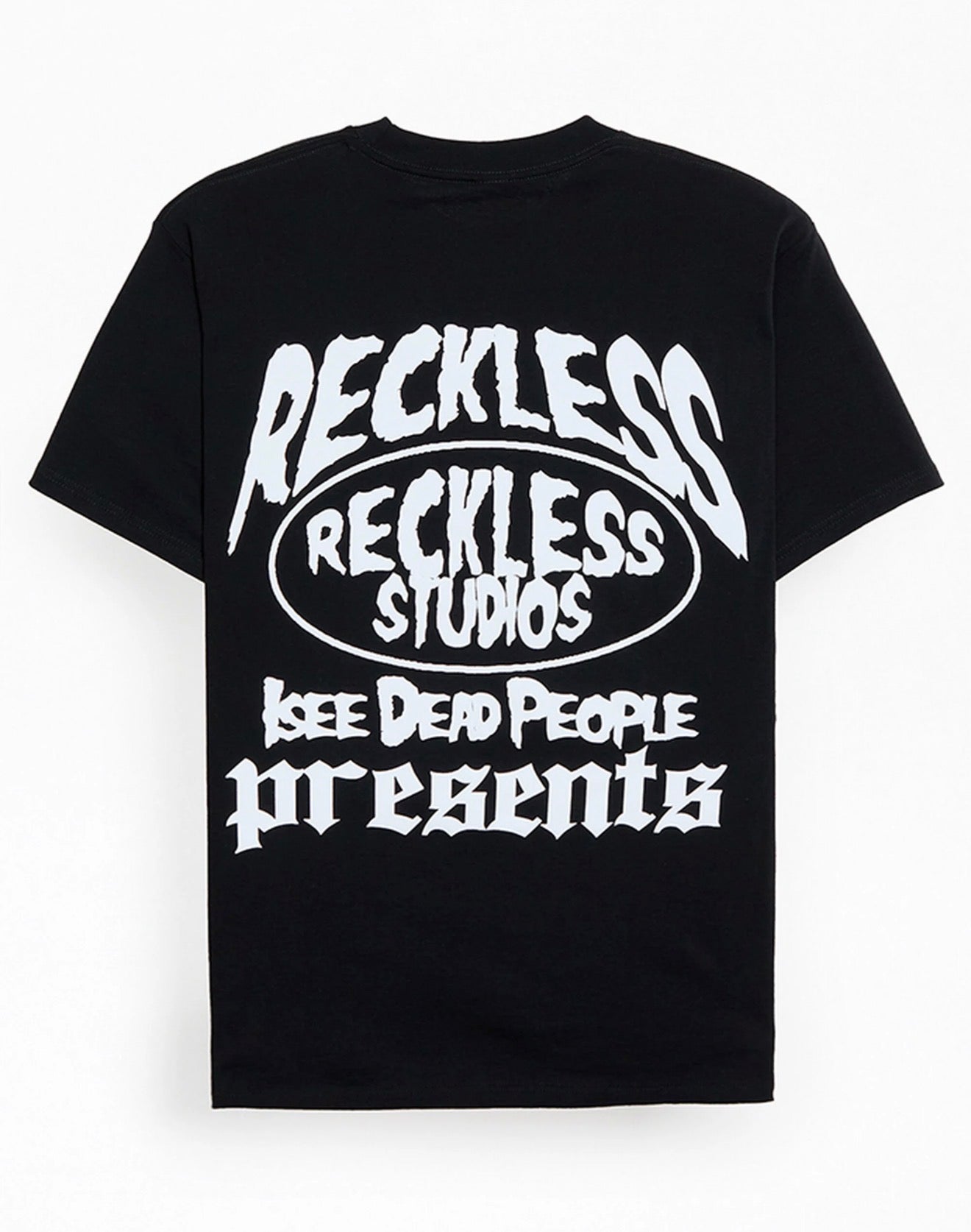Young & Reckless Shirt