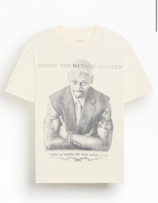 RODMAN BRAND Shirt