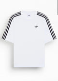 Adidas White Shirt