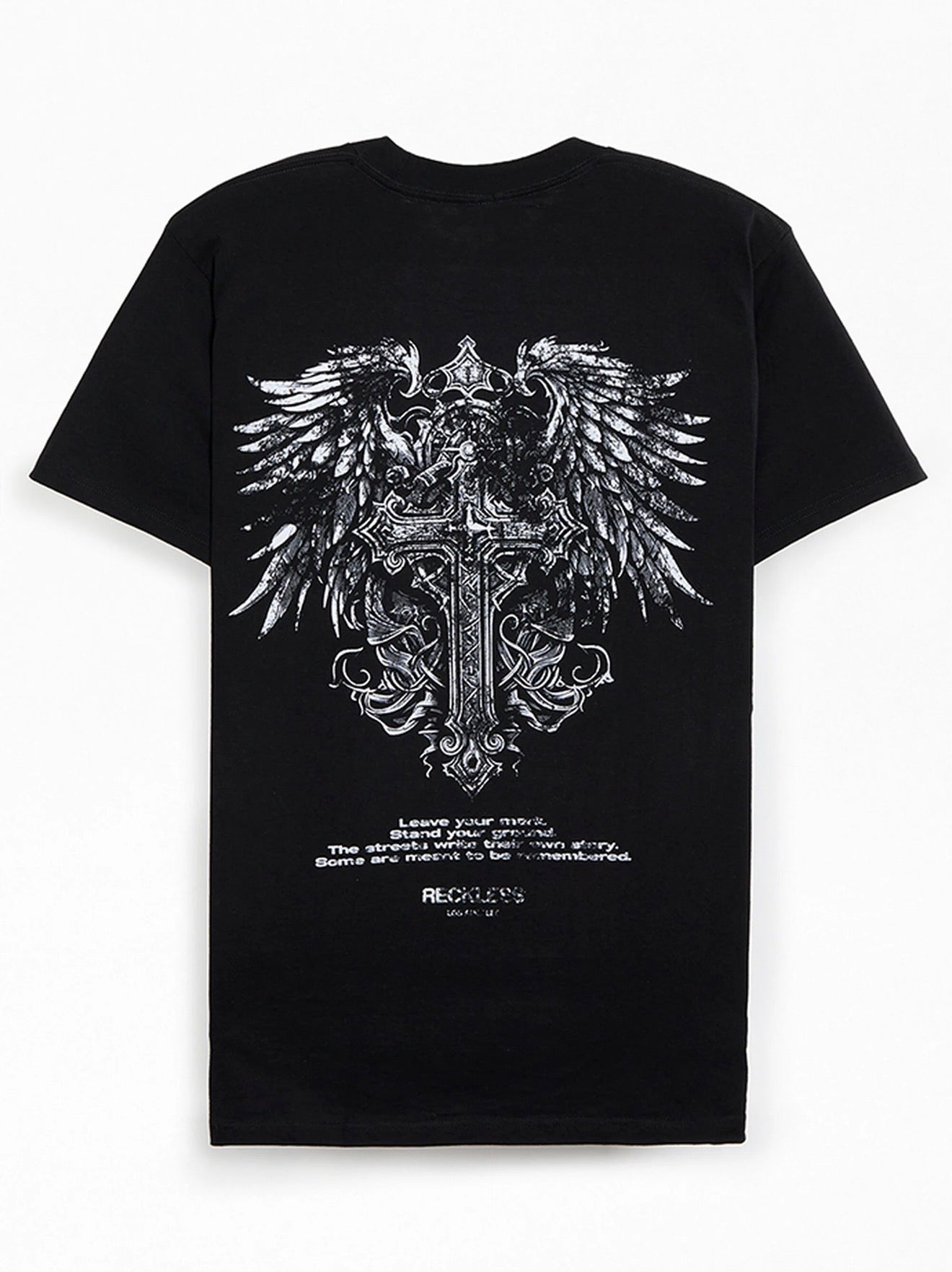 Young & Reckless Shirt