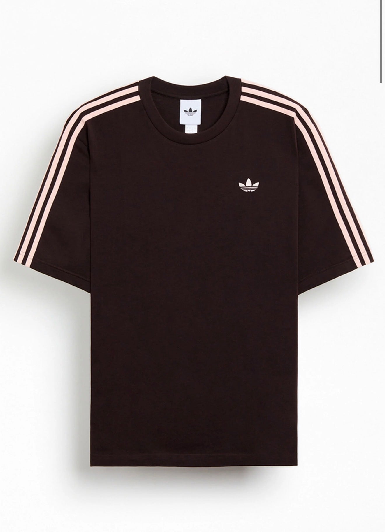 Adidas Brown Shirt