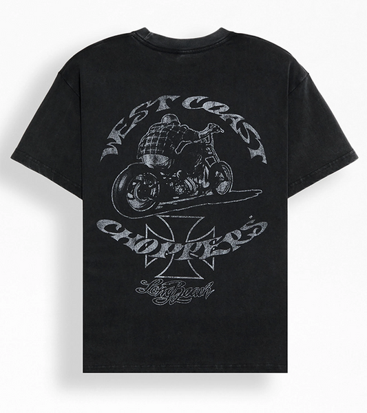 West Coast Shirt