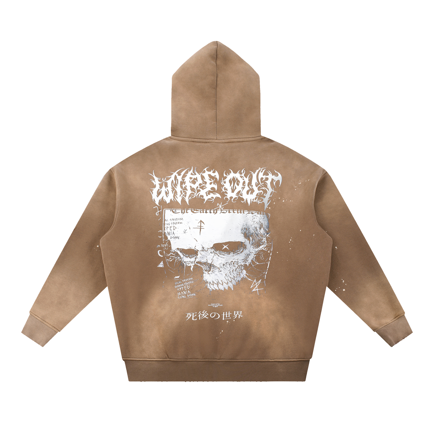 StyloTops Hoodie