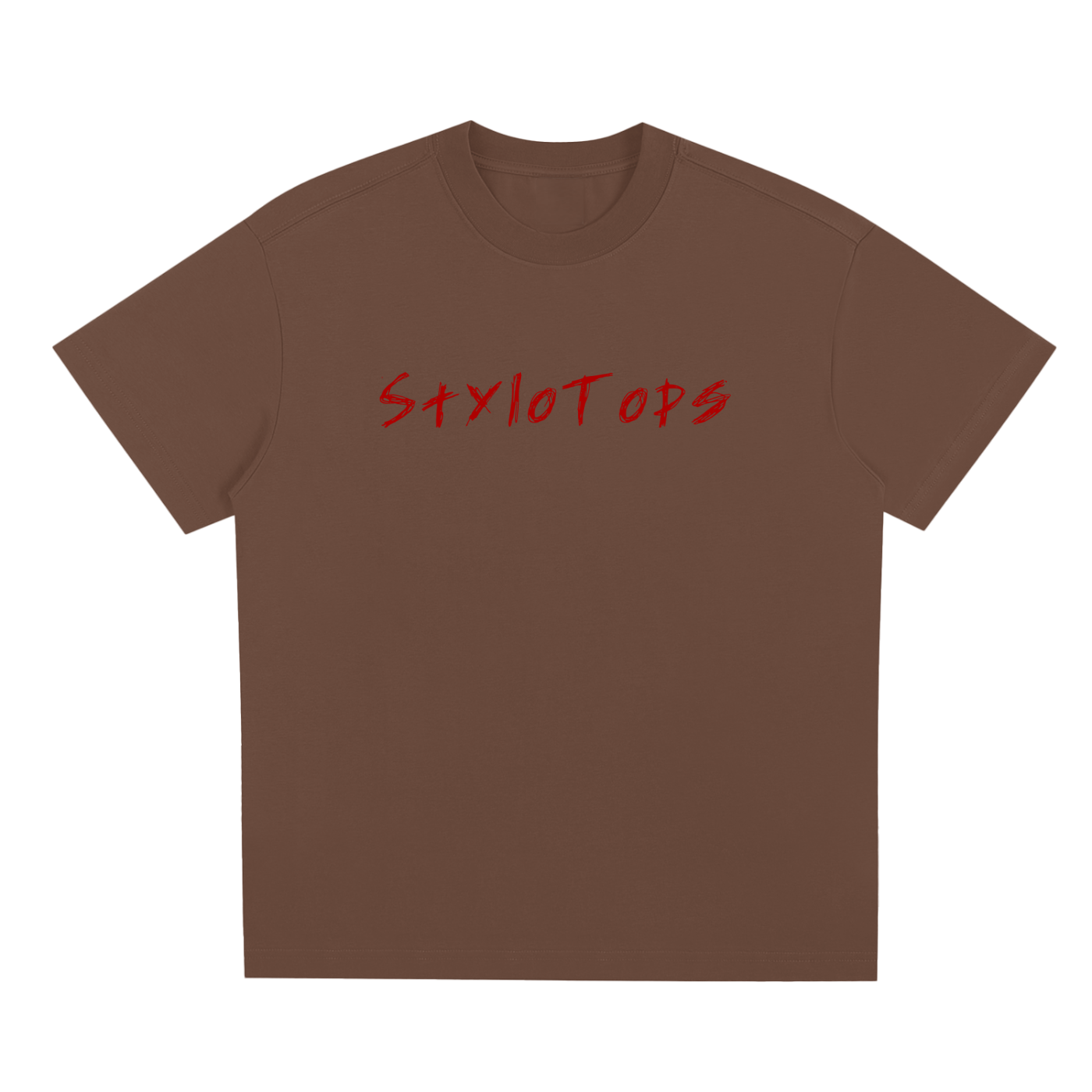 StyloTops T-Shirt