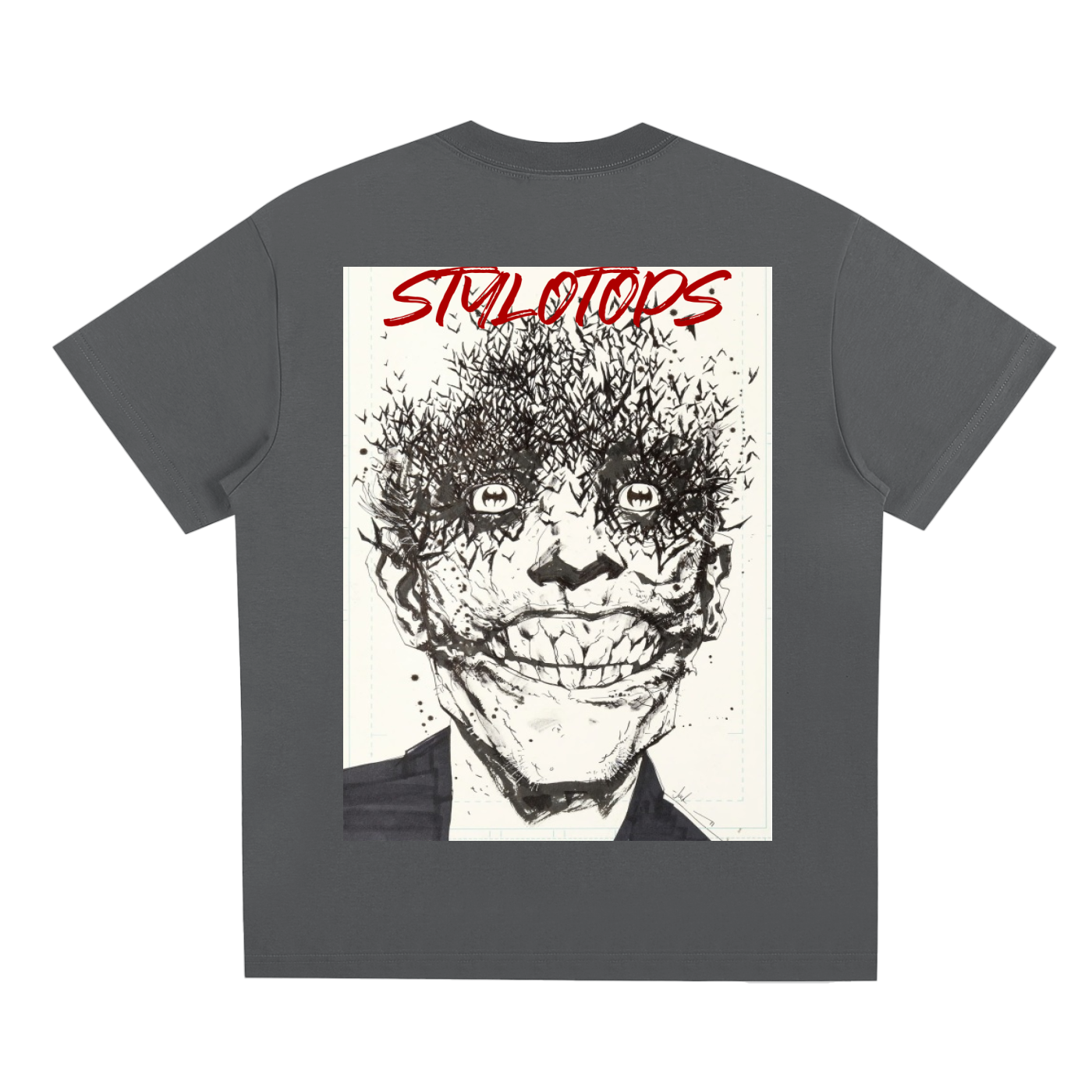 Joker T-Shirt
