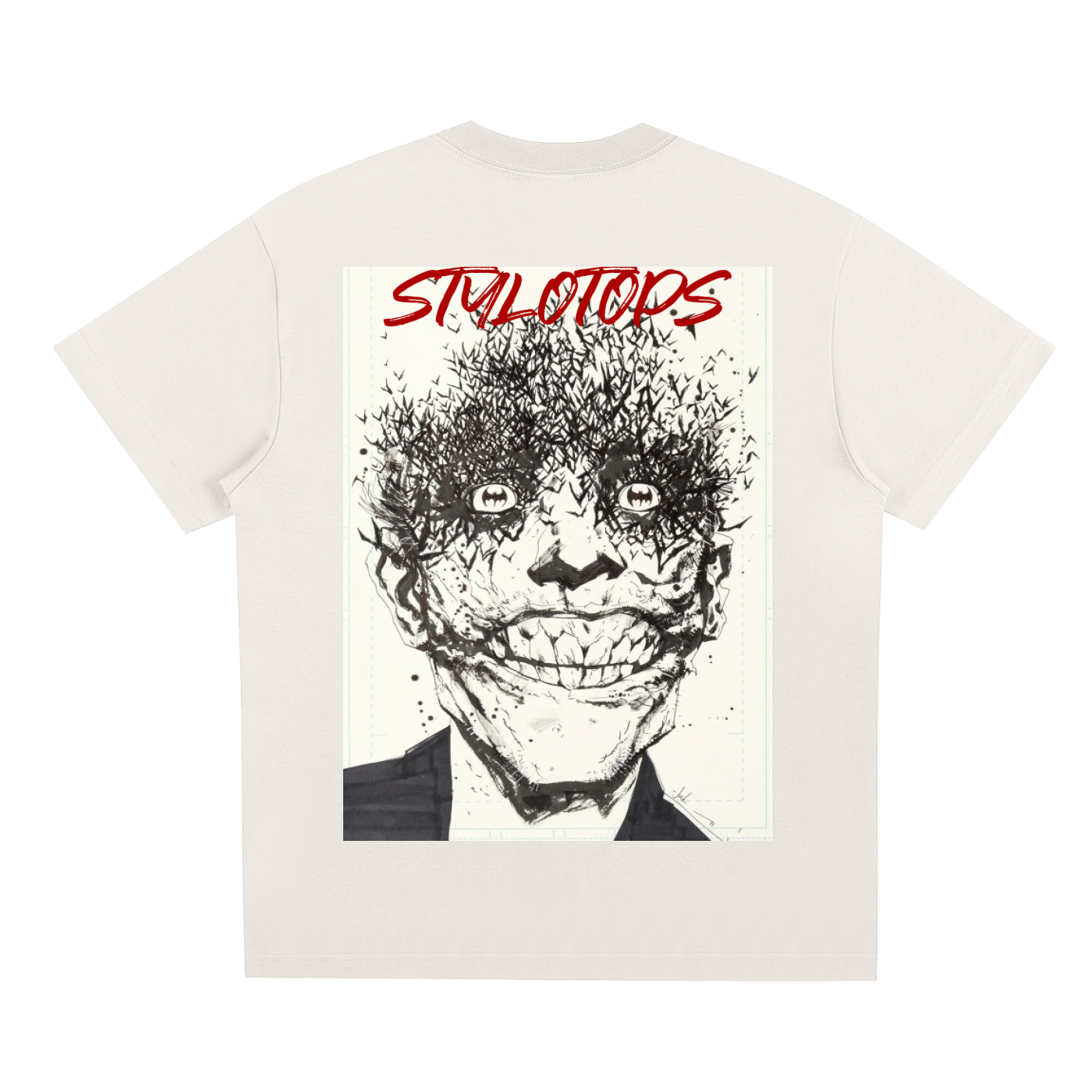 Joker T-Shirt