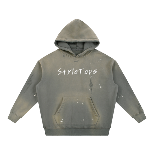 StyloTops Hoodie
