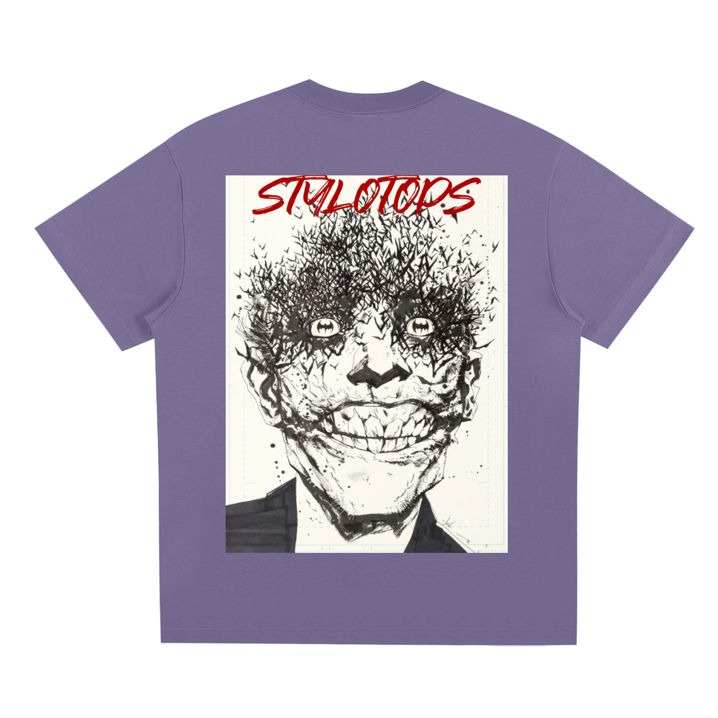Joker T-Shirt