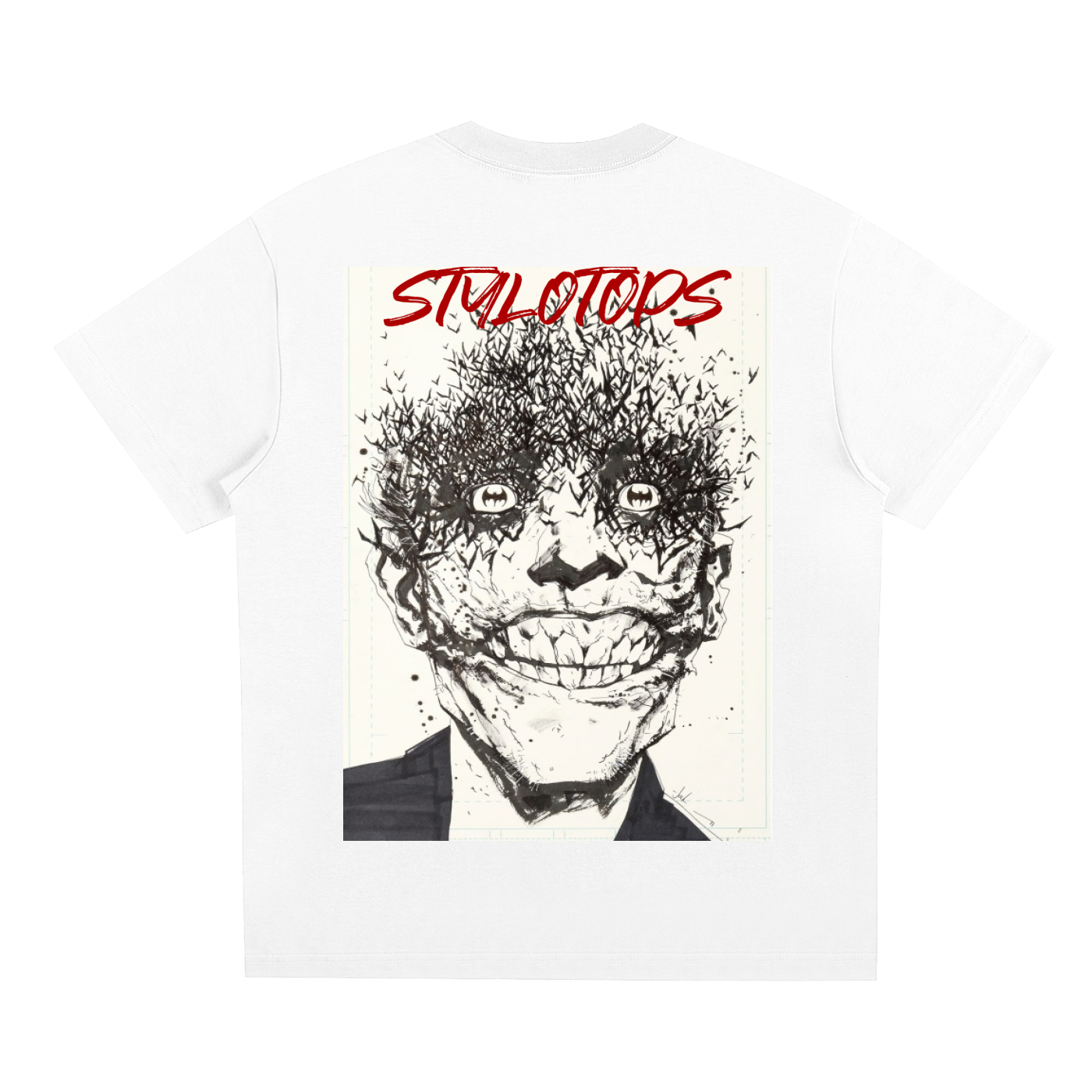 Joker T-Shirt